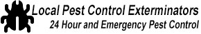 West Babylon NY Pest Control Exterminators